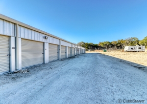 CubeSmart Self Storage - Granbury - Photo 6