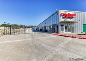 CubeSmart Self Storage - Granbury - Photo 9