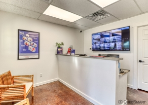 CubeSmart Self Storage - Granbury - Photo 2