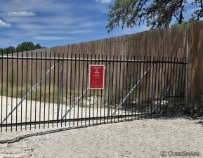 CubeSmart Self Storage - Lakehills - Photo 4