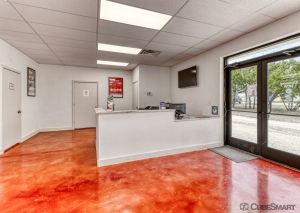 CubeSmart Self Storage - Lakehills