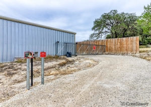 CubeSmart Self Storage - Lakehills - Photo 7