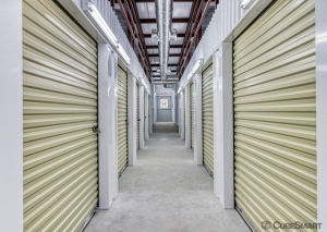 CubeSmart Self Storage - Lakehills