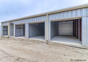 CubeSmart Self Storage - Lakehills