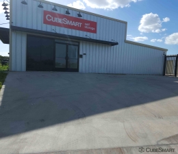 CubeSmart Self Storage - 2292 FM 1777