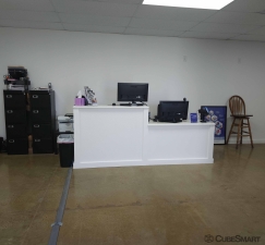 CubeSmart Self Storage - 2292 FM 1777 - Photo 2