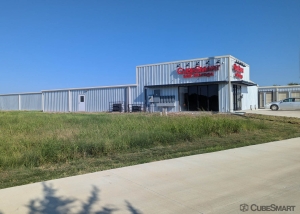 CubeSmart Self Storage - 2292 FM 1777 - Photo 5