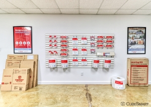 CubeSmart Self Storage - 2292 FM 1777 - Photo 4