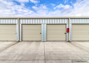 CubeSmart Self Storage - 2292 FM 1777 - Photo 7