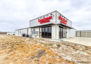 CubeSmart Self Storage - 2292 FM 1777