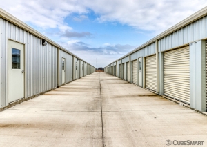 CubeSmart Self Storage - 2292 FM 1777 - Photo 5