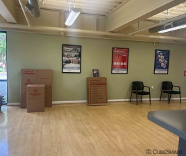 CubeSmart Self Storage - Garwood Ave