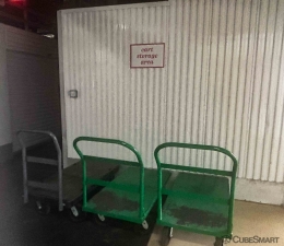 CubeSmart Self Storage - Garwood Ave - Photo 6