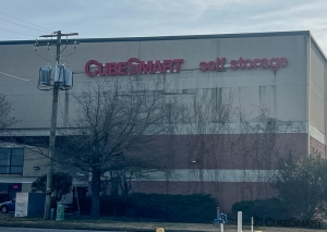 CubeSmart Self Storage - Garwood Ave - Photo 2