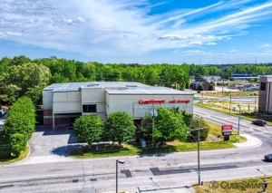 CubeSmart Self Storage - Garwood Ave