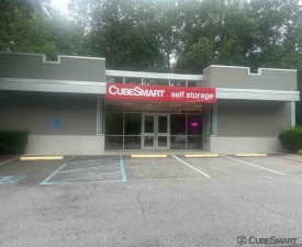 CubeSmart Self Storage - Virginia Beach -Dam Neck Rd - Photo 1