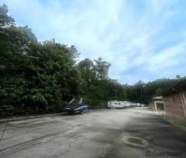 CubeSmart Self Storage - Virginia Beach -Dam Neck Rd - Photo 8