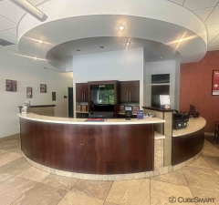 CubeSmart Self Storage - Virginia Beach -Dam Neck Rd - Photo 2