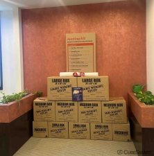 CubeSmart Self Storage - Virginia Beach -Dam Neck Rd - Photo 5