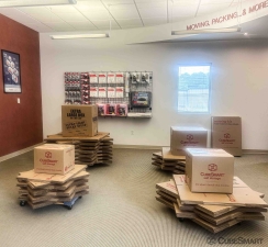 CubeSmart Self Storage - Virginia Beach -Dam Neck Rd - Photo 6