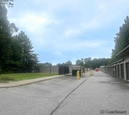 CubeSmart Self Storage - Virginia Beach -Dam Neck Rd - Photo 9