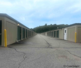 CubeSmart Self Storage - Virginia Beach -Dam Neck Rd - Photo 8