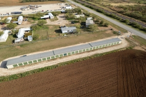 The Storage Place - Abilene Merkel - Photo 5