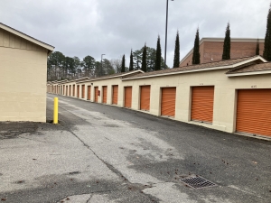 Self Storage Brothers- Garner - Photo 2