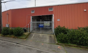 Storehouse Mini Storage Smith Ave