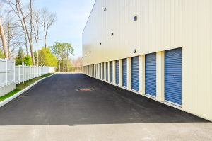 East Coast Self Storage