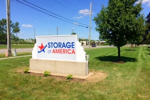 Storage of America - 62nd - Photo 2
