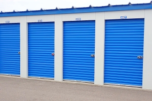 Storage of America - South Blvd - Photo 4