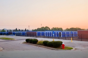 Storage of America - Shiloh Springs Rd - Photo 2