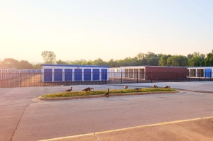 Storage of America - Shiloh Springs Rd - Photo 3