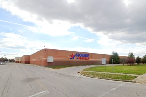 Storage of America - Shiloh Springs Rd - Photo 5