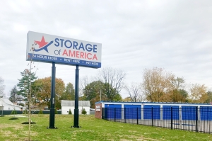 Storage of America - West Washington - Photo 2