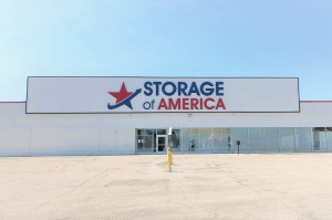 Storage of America - Dort Hwy - Photo 2