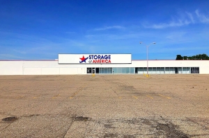 Storage of America - Dort Hwy - Photo 3