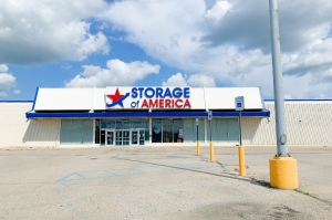 Storage of America - Broadway - Photo 2