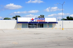 Storage of America - Broadway - Photo 7