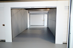 Storage of America - Busha