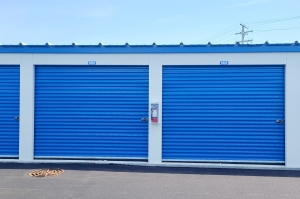 Storage of America - Busha