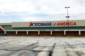 Storage of America - Oak Harbor - Photo 5