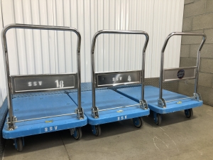 US Storage Centers - Vacaville - Leisure Town - Photo 5