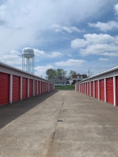 Lighthouse Storage - Batesville