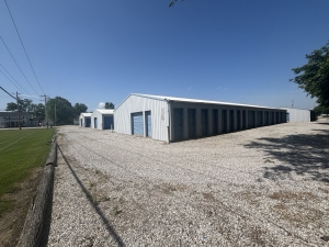 Storage Depot - Ashville
