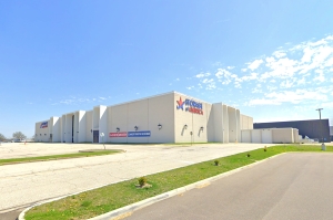 Storage of America - Akron Main - Photo 1