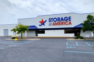 Storage of America - Gratiot - Photo 3