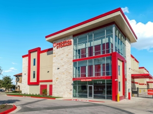 10 Federal Storage - D B Wood Dr