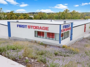 First Storage - Sanford